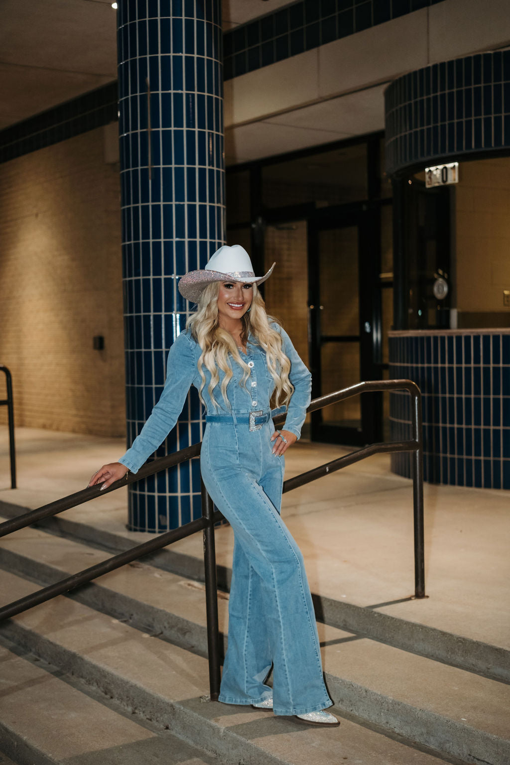 Outfits Cowgirl Bling Boutique Cowgirl Couture Rhinestone Denim